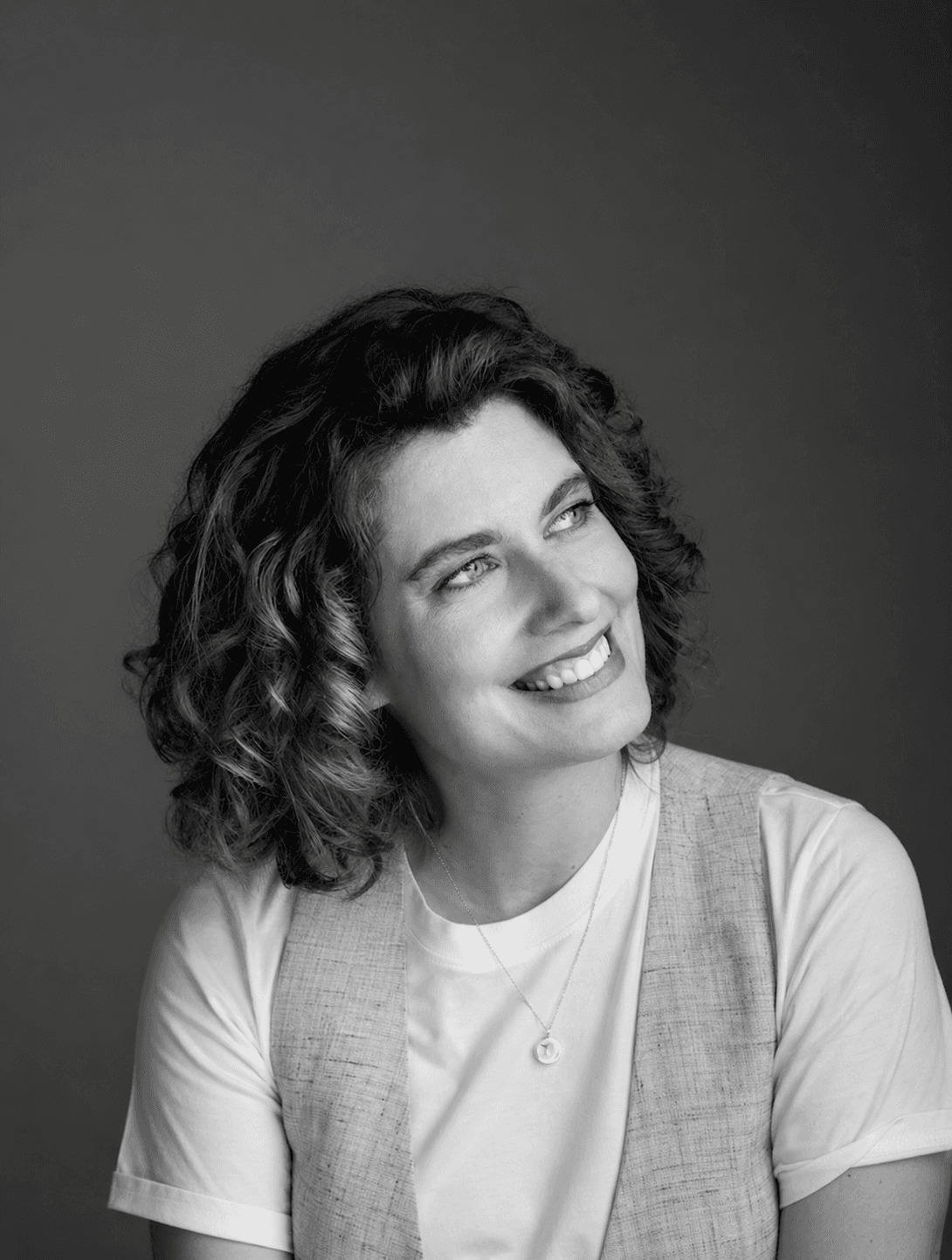Zuzana Curaj — Product Manager and Mentor