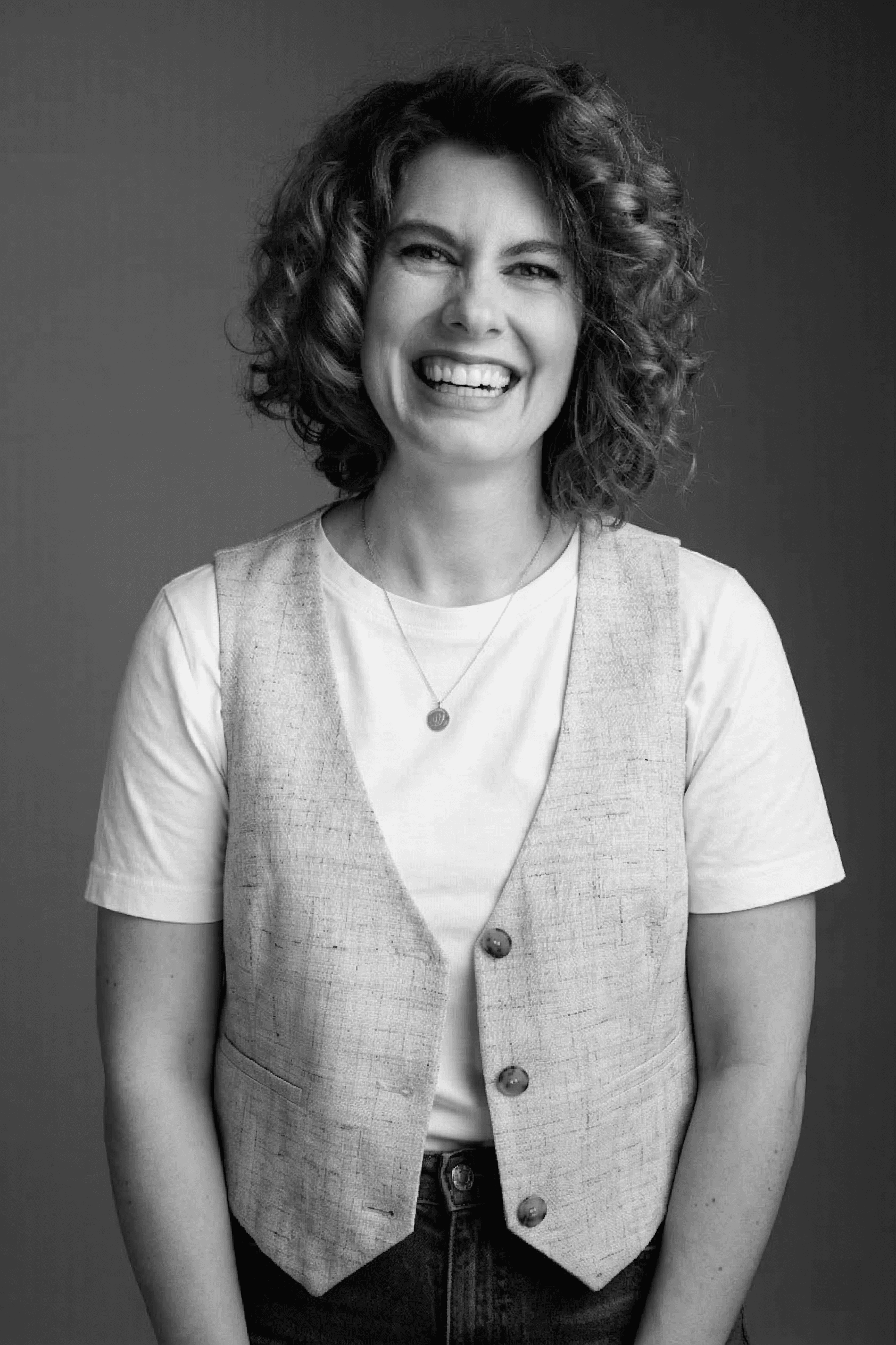 Zuzana Curaj — Product Manager and Mentor